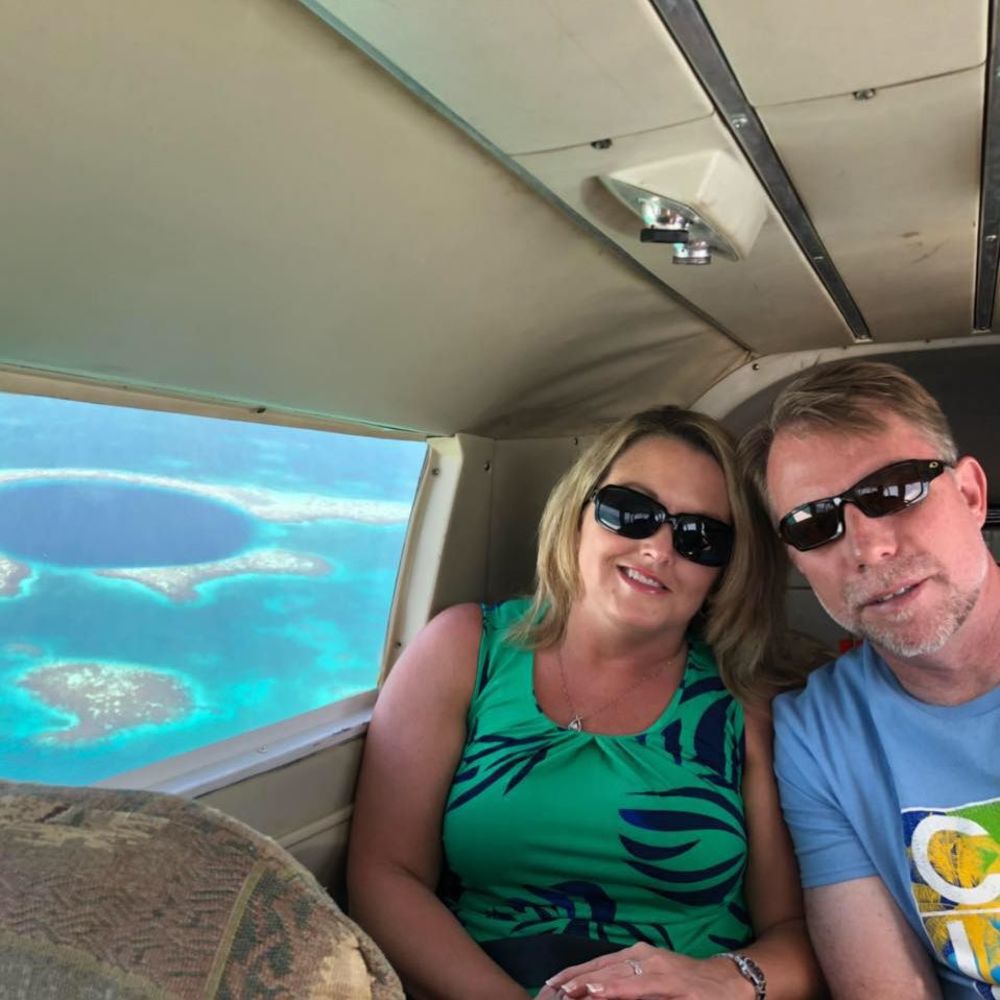 Meet your Posher, Kristen